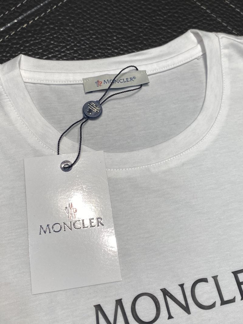 Moncler T-Shirts